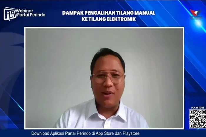 ETLE Catat Lebih Banyak...