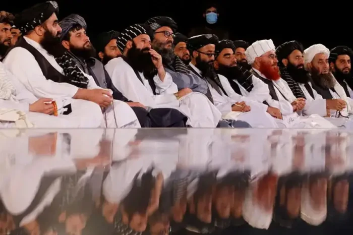 PBB Desak Taliban Bebaskan...