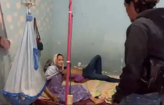 Ratu Copet Diringkus...