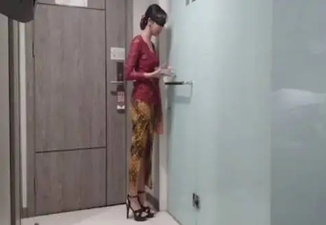 Terungkap! Pemeran Video...
