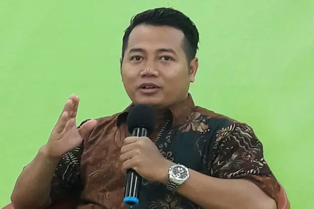 3 Analisa Mengapa Koalisi...