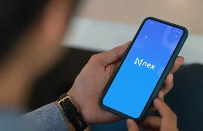 Nex Teknologi Digital...