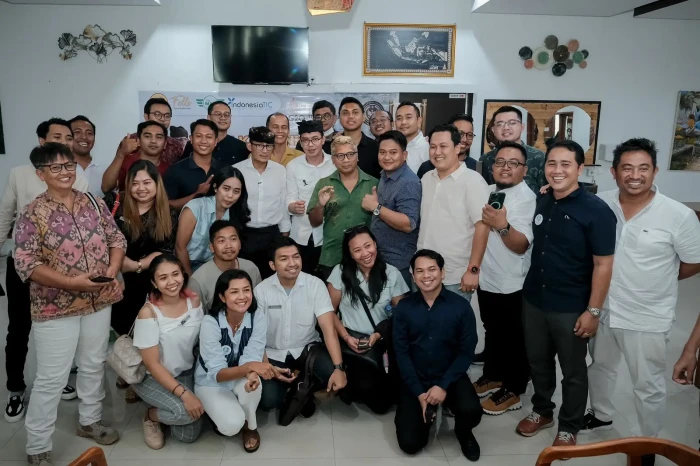Menparekraf Sandiaga:...