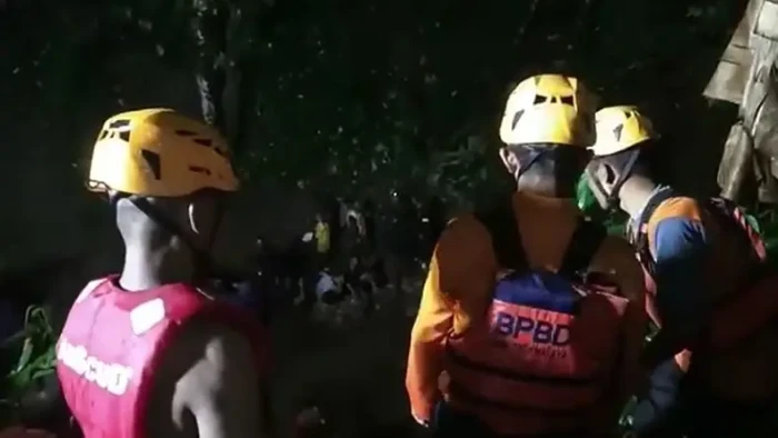 Kronologi Jembatan di...
