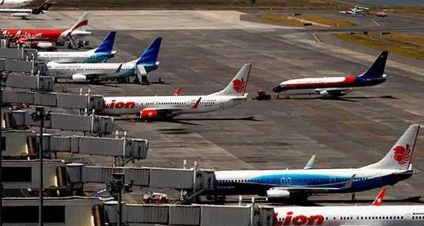 AP II Jajaki Kerja Sama...