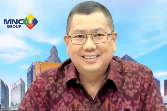 BHIT Kuasai 44% Saham...