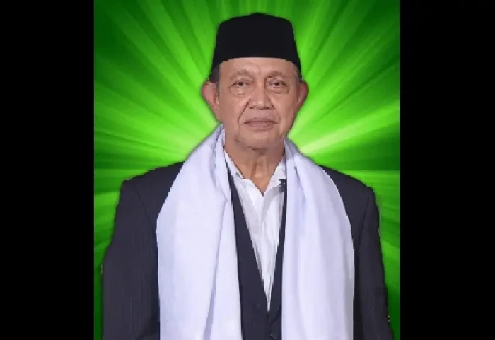 Rais Syuriyah PBNU KH...