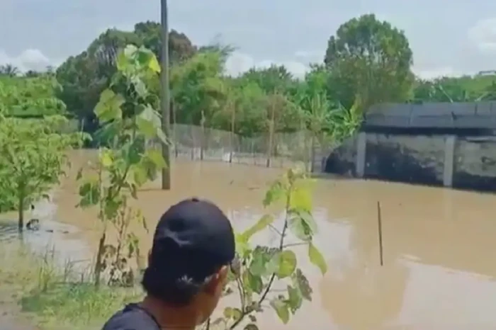 Warga Batubara Panik...