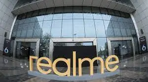 Realme Segera Bikin...