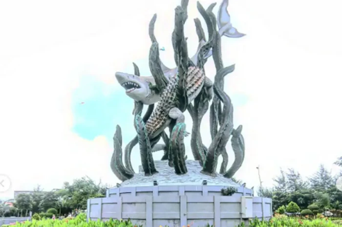 8 Tempat Romantis yang...