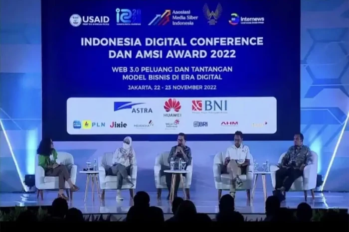 Kemenperin Ungkap Pentingnya...