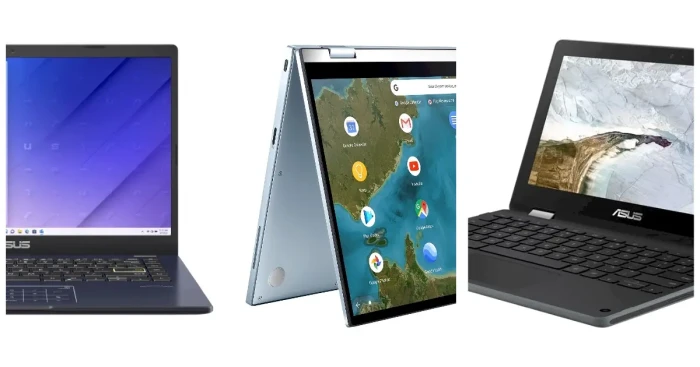 5 Rekomendasi Laptop...