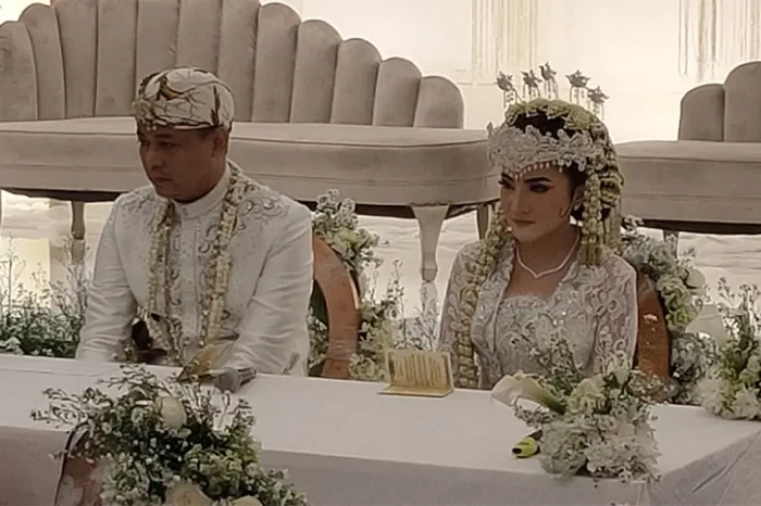 Sah, Kiki Amalia Jadi...