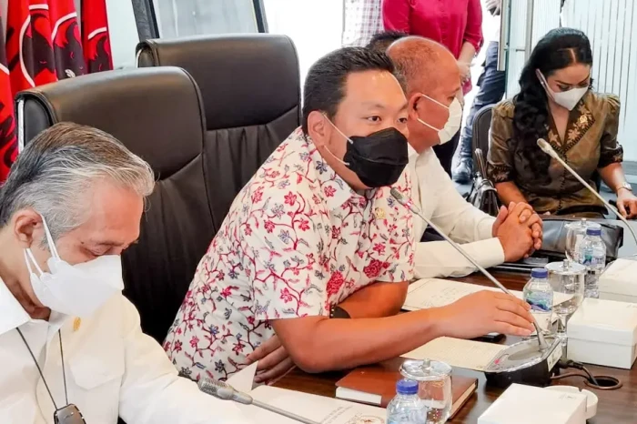 PDIP Siap Dengarkan...