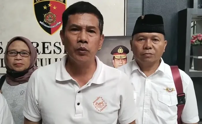 Partai Perindo Tunggu...