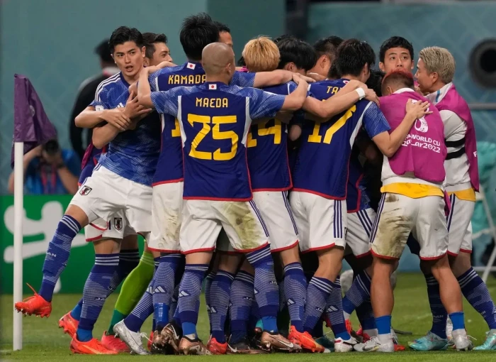 Jepang Ogah Terlena...