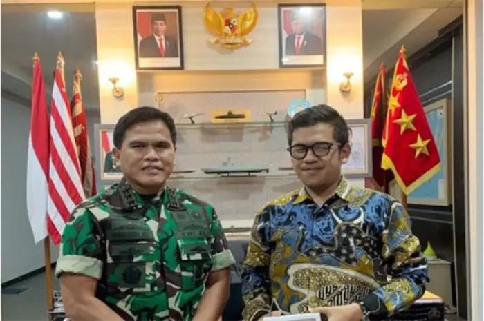 Berpeluang Kuat Jadi...