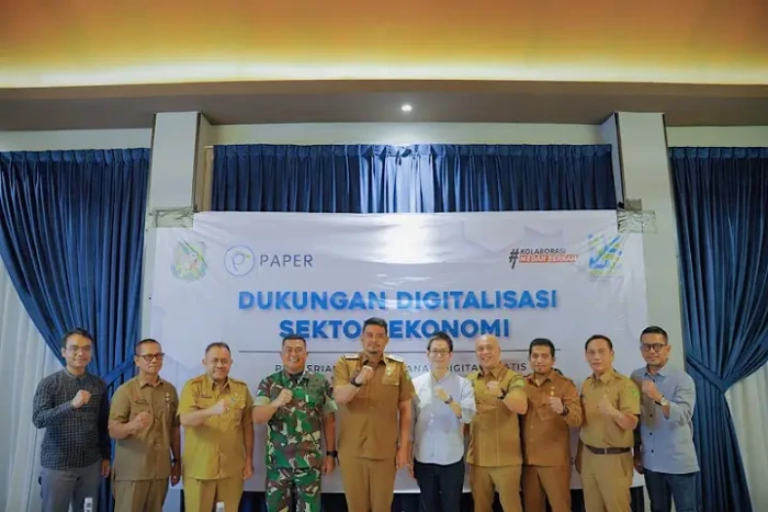 Wali Kota Medan Bobby...