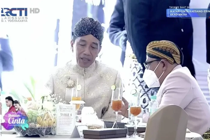 Mengenal Jamu Sinom,...