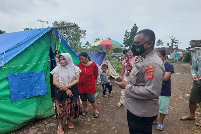 Keterlaluan! Harta Korban...