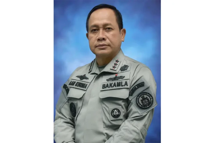 7 Perwira Tinggi yang...
