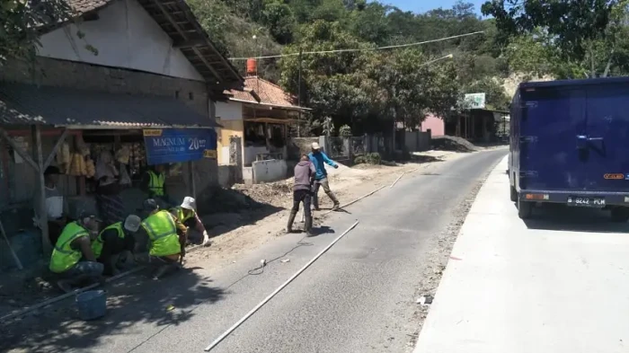 Pemda KBB Alokasikan...