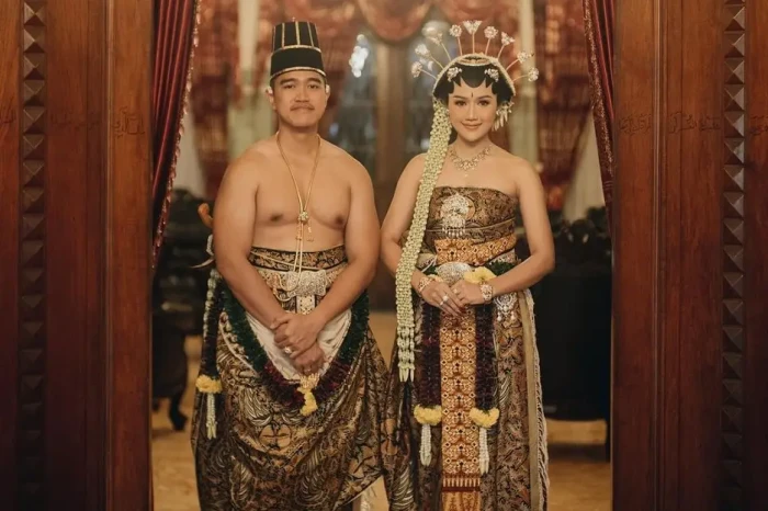 Viral! Paspampres di...