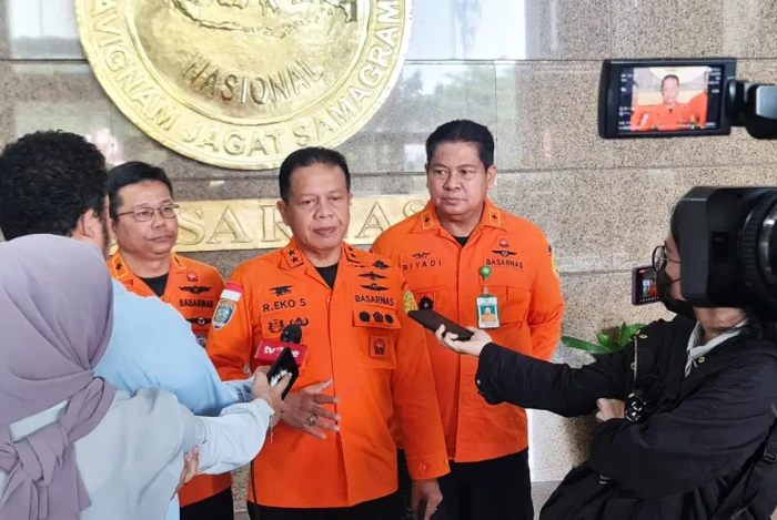 Jelang Nataru 2023,...