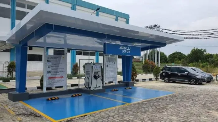 Liburan Nataru Pakai...