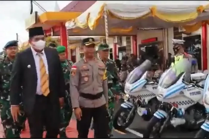 Amankan Natal dan Tahun...