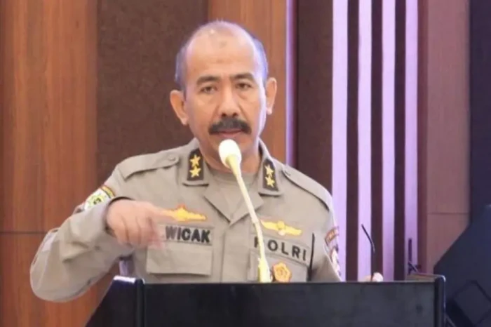 Mutasi Besar-besaran...