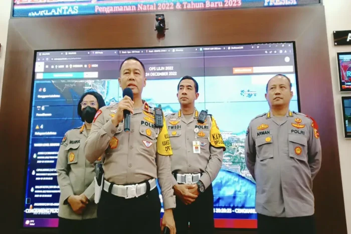 Malam Ini Diprediksi...