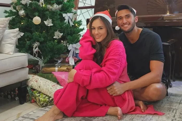 Ikut Rayakan Natal 2022,...