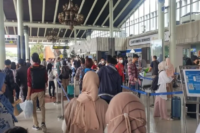 Industri Penerbangan...