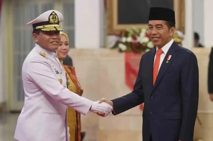 KSAL Muhammad Ali Tegaskan...