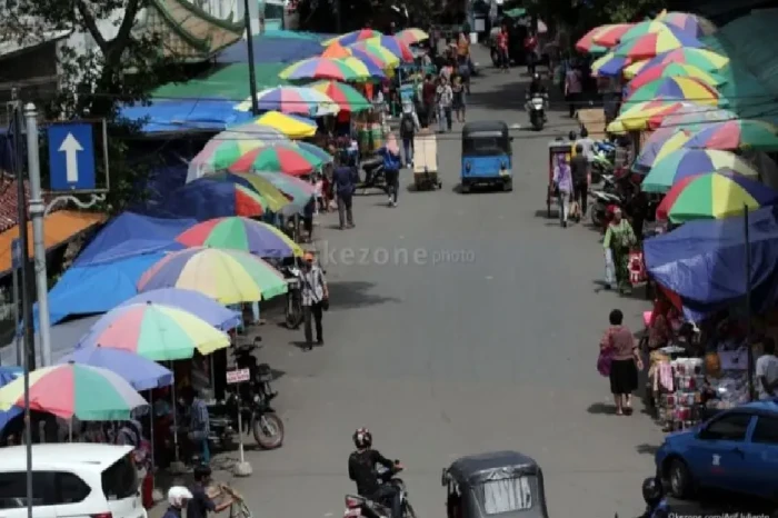 Soal Larangan Penjualan...