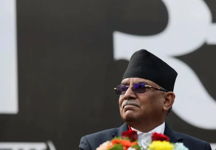Profil Pushpa Kamal...
