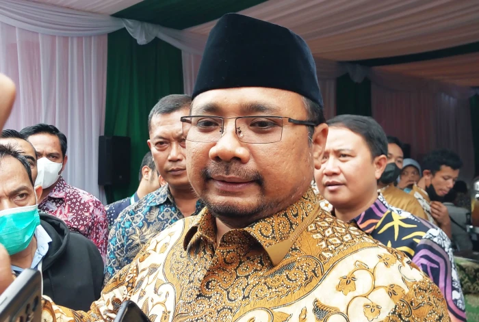 PPKM Dihentikan, Kemenag...