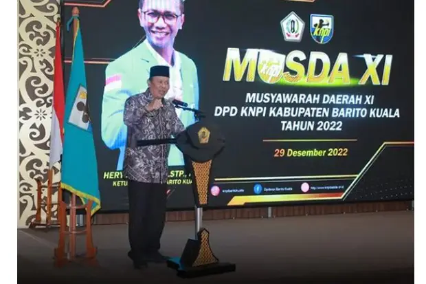 Hery Sasmita Kembali...