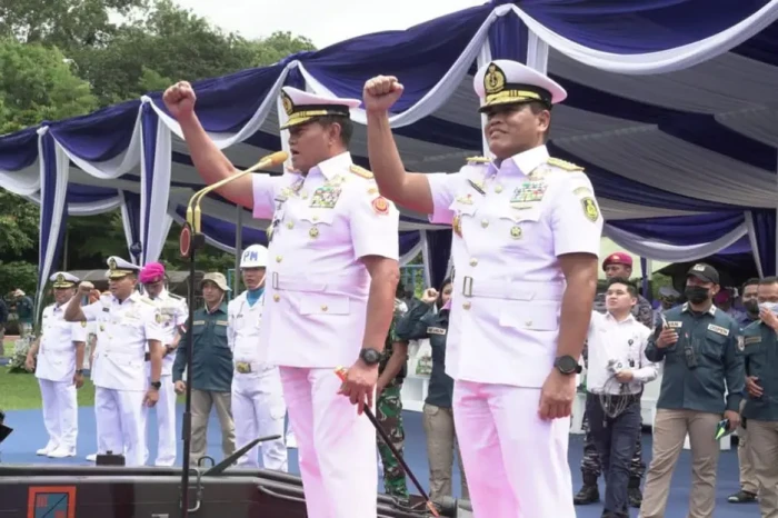 KSAL Laksamana Muhammad...