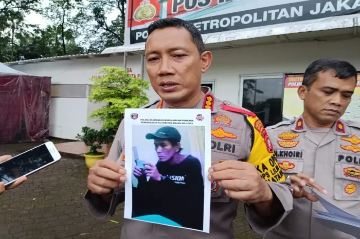 Polisi Sebut Penculik...