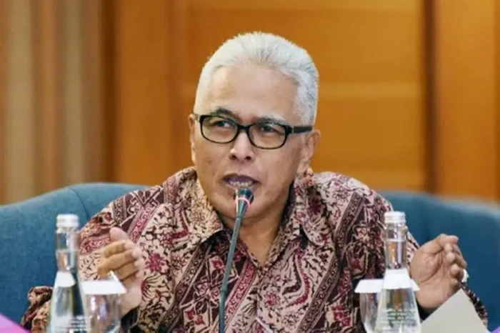 Baleg Sebut Perppu Cipta...