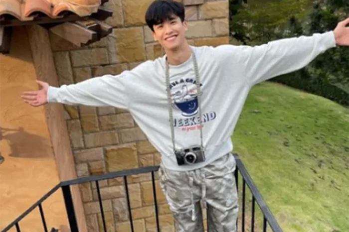 Profil Tay Tawan, Artis...