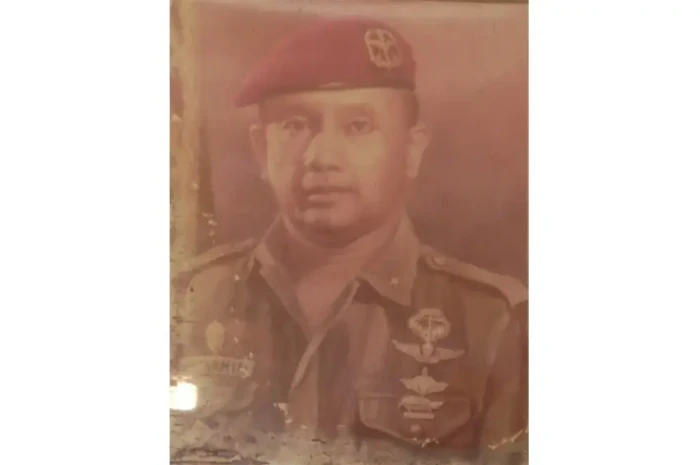 5 Jenderal TNI Berkarier...