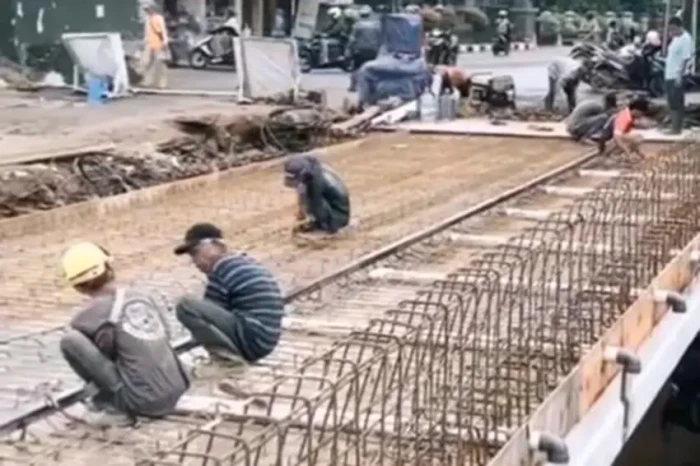 Pemkot Depok Tetap Lanjutkan...