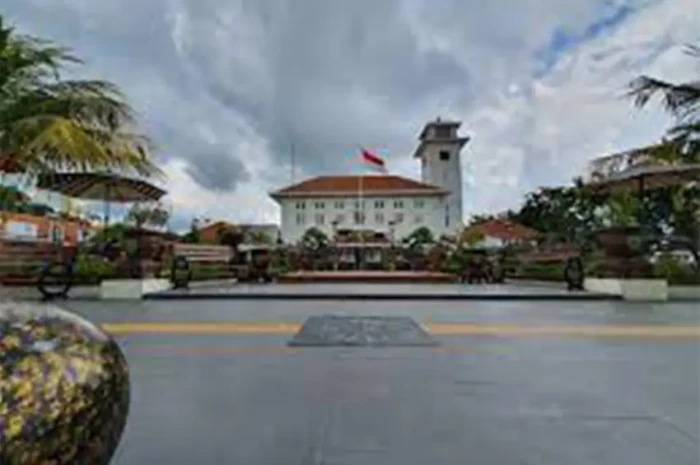 Sejarah dan Asal Usul...