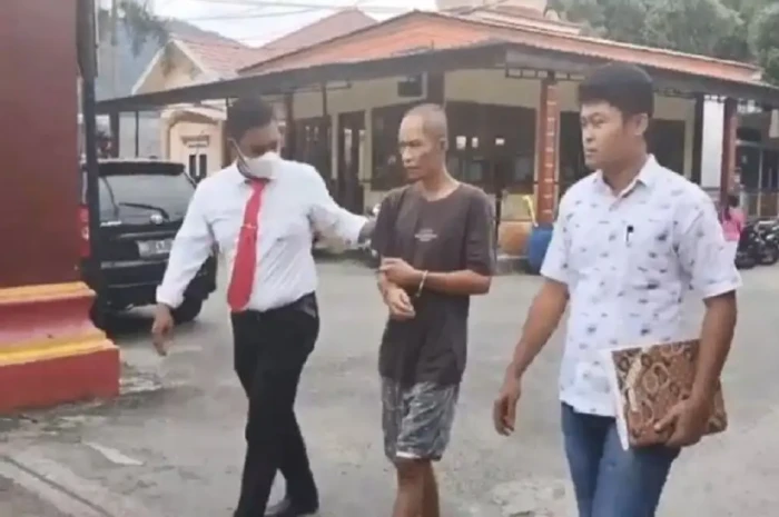 Terungkap, Bayi yang...