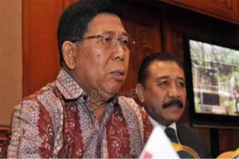 Mengenal Jenderal TNI...