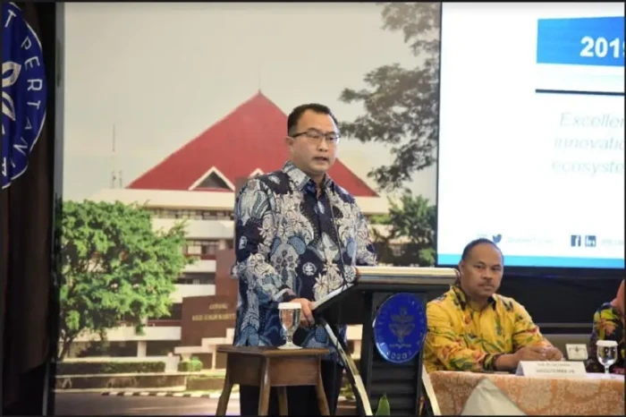 IPB Berhasil Fasilitasi...