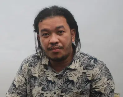 Kuat Ma’ruf Dituntut...